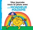 Monsieur Madame - Une journée sous la pluie avec les Monsieur Madame