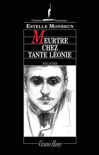 Meurtre chez tante Léonie - Estelle Monbrun - (donnée non spécifiée)