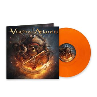 Visions of Atlantis - 1