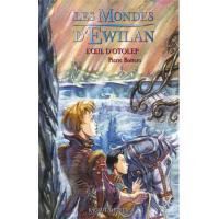 Les Mondes D'Ewilan