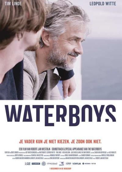 WATERBOYS-NL