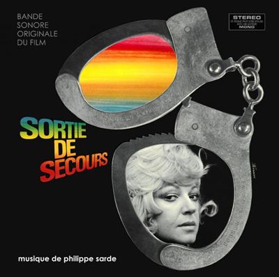 Sortie de secours