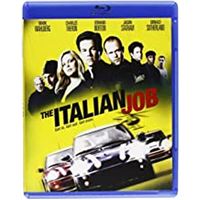 The Italian Job