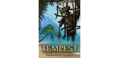Tempest - Treasure Lands (DLC)