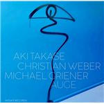 Auge - CD