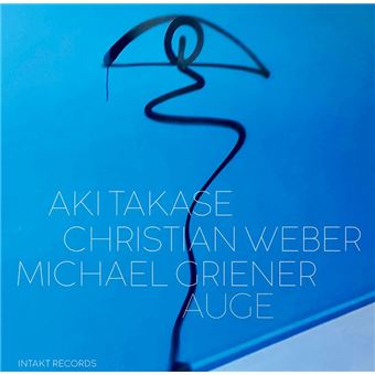 Auge - CD