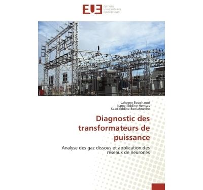 Diagnostic des transformateurs de puissance