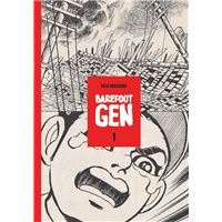 Barefoot Gen Volume 1