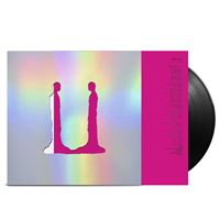 Ubermensch Die Cut / Die Cut Mirrorboard