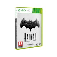 Batman : The Telltale Series Xbox 360