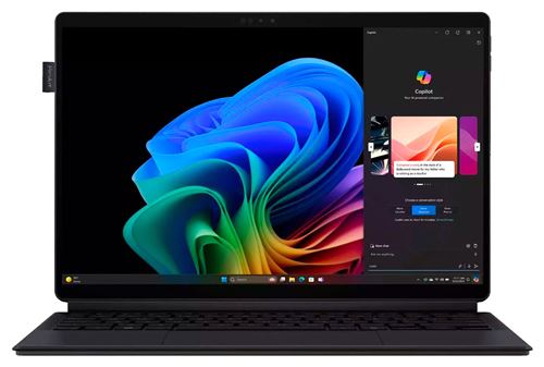 Ordinateur Portable avec écran tactile Asus ProArt PZ13 HT5306QA-LX006X 13.3 Qualcomm Snapdragon X Plus 16 Go RAM 1 To SSD
