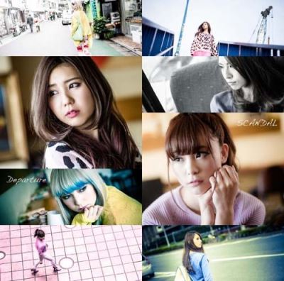 Departure type b/inclus dvd bonus