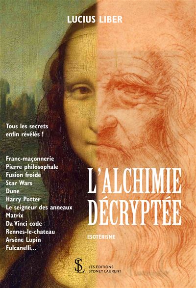 L'alchimie décryptée