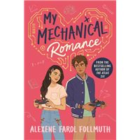 My Mechanical Romance