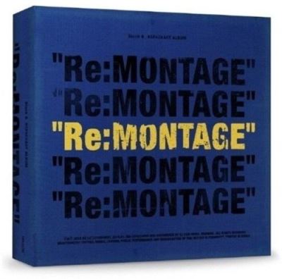 Re montage