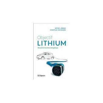 Objectif lithium