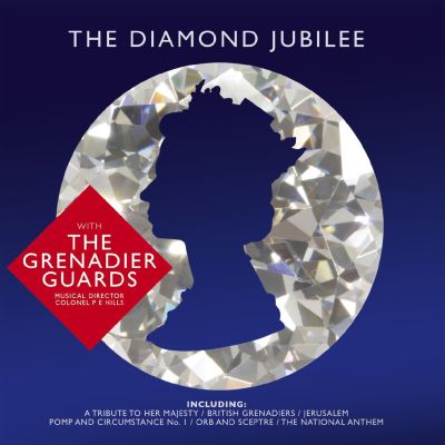DIAMOND JUBILEE