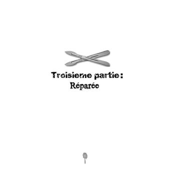 Vengeance tardiveTome 2