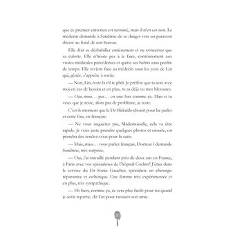Vengeance tardiveTome 2