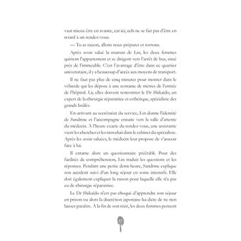 Vengeance tardiveTome 2