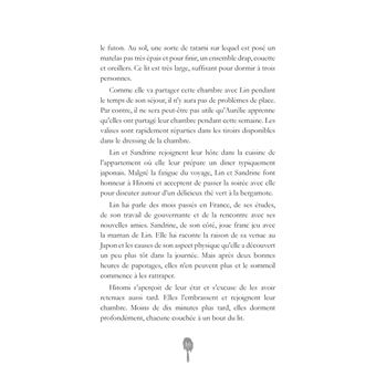 Vengeance tardiveTome 2