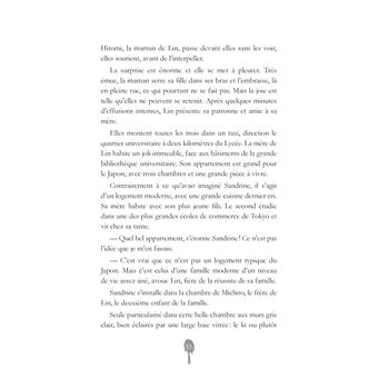 Vengeance tardiveTome 2