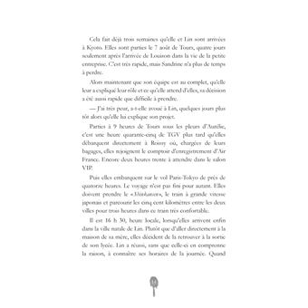 Vengeance tardiveTome 2