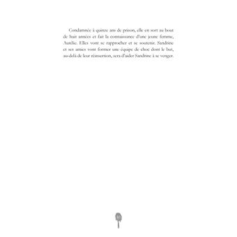 Vengeance tardiveTome 2