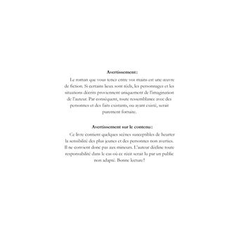 Vengeance tardiveTome 2