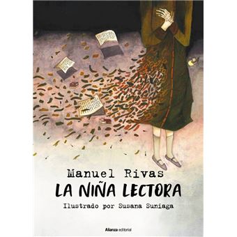 La niña lectora - 1