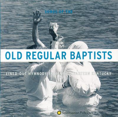 Old Regular Baptists