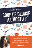 Coup de blouse à l'hosto !