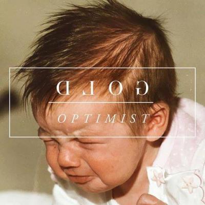 Optimist Digipack
