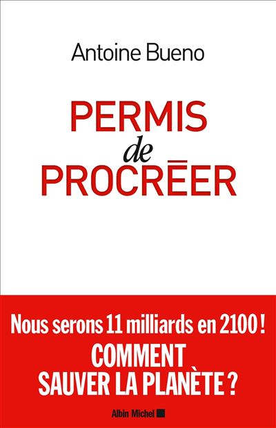 Permis de procreer