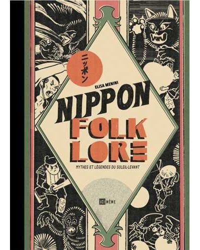 Nippon folklore