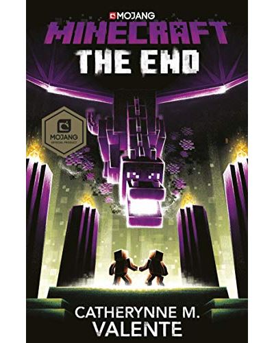 MINECRAFT: THE END