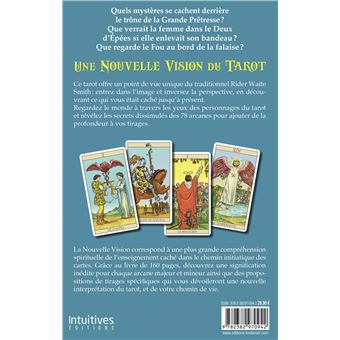 Une nouvelle vision du tarot