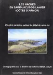 Haches en saint jacut de la mer