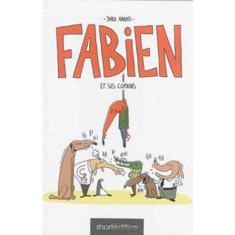 Fabien et ses copains