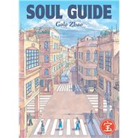 Soul Guide