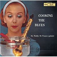Cooking The Blues
