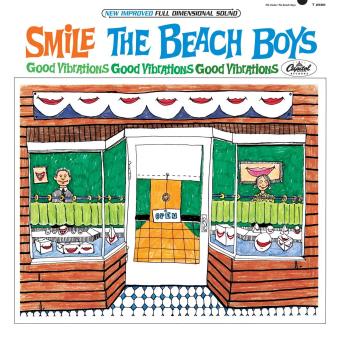 The Beach Boys - 1