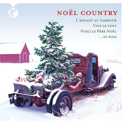 Noël Country - Noël - CD album - Achat & prix  fnac