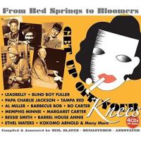 Get Up Off Your Knees From Bed Springs to Bloomers
