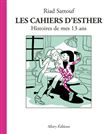 Les Cahiers d'Esther - tome 4 Histoires de mes 13 ans