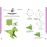 Dinosaures en origami_5