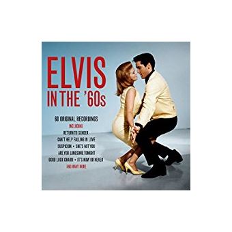 Elvis Presley - 1