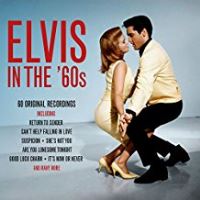 Elvis In The 60S/3Cd