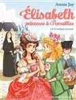 Elisabeth T14 L'Enfant trouvé