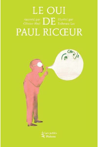 Le oui de Paul Ricoeur